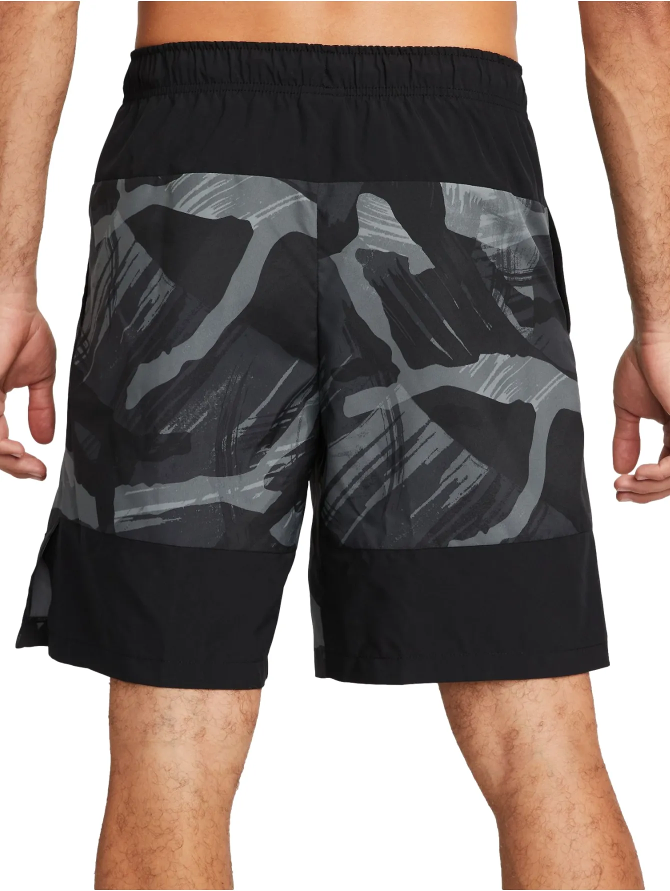 Short Nike Dri Fit Flex Para Hombre