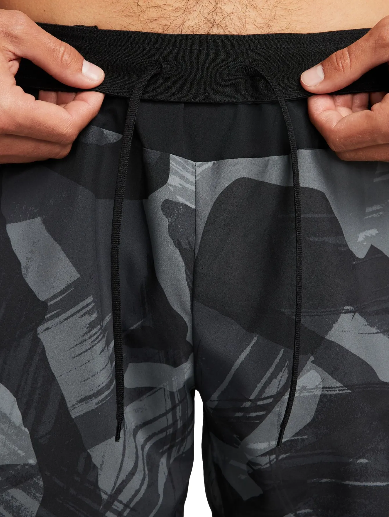 Short Nike Dri Fit Flex Para Hombre