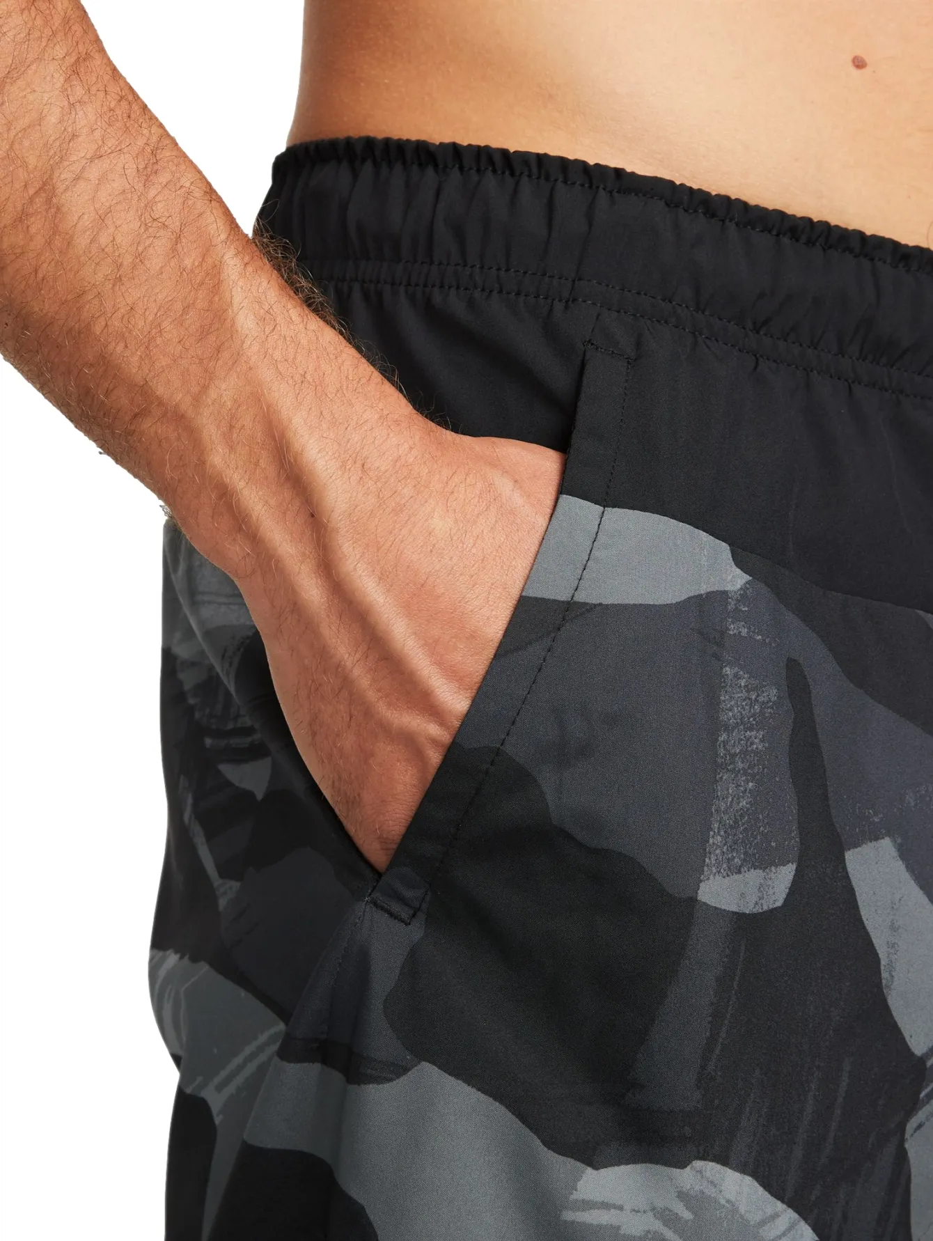 Short Nike Dri Fit Flex Para Hombre