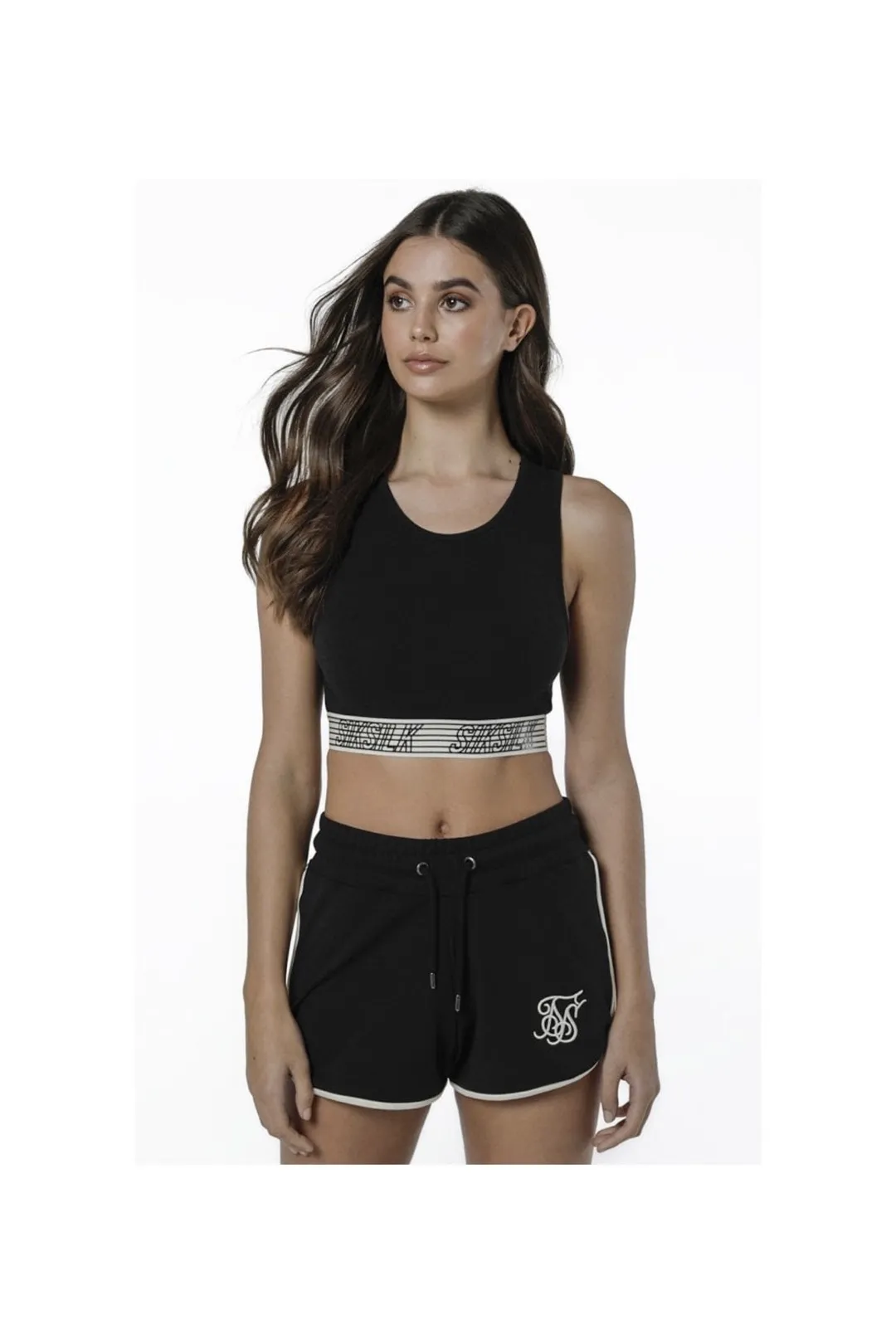 SIKSILK Top 