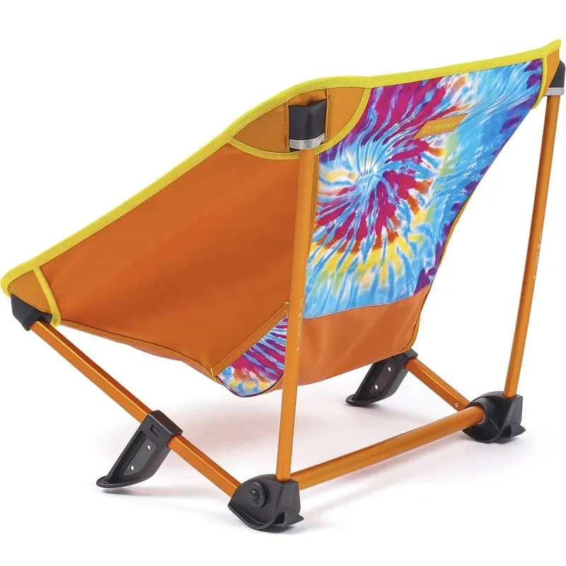 Silla de festival inclinada Helinox (Tie Dye)