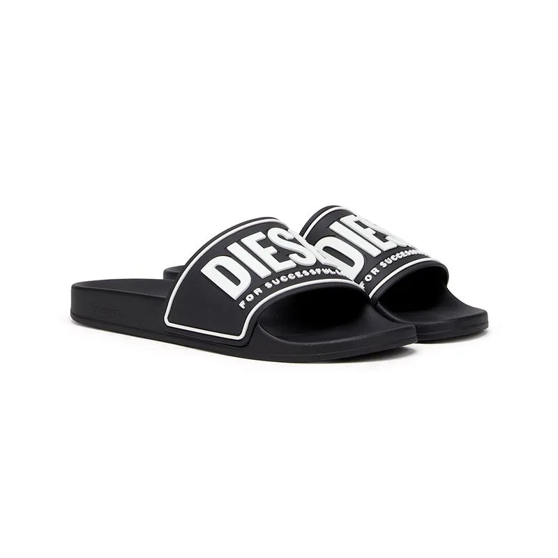 Slides Para Hombre Sa Mayemi Cc