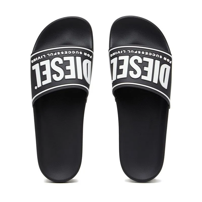 Slides Para Hombre Sa Mayemi Cc