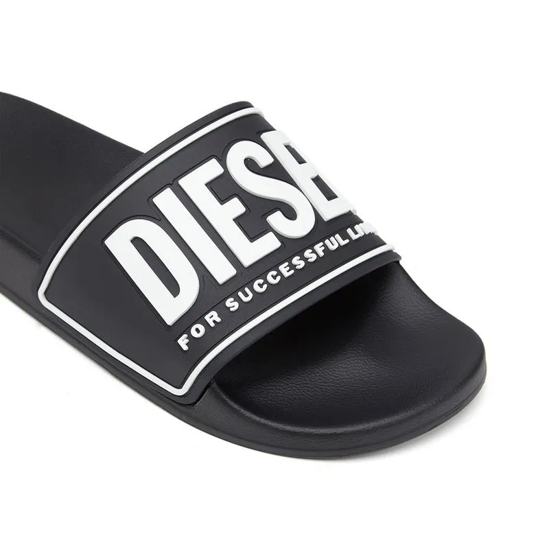 Slides Para Hombre Sa Mayemi Cc