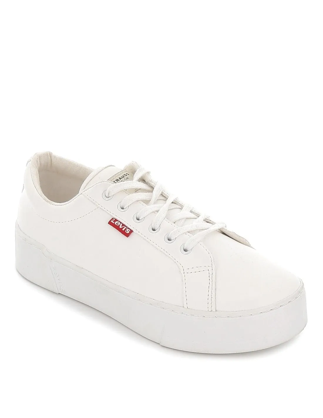 Sneakers transpirable para mujer Levis