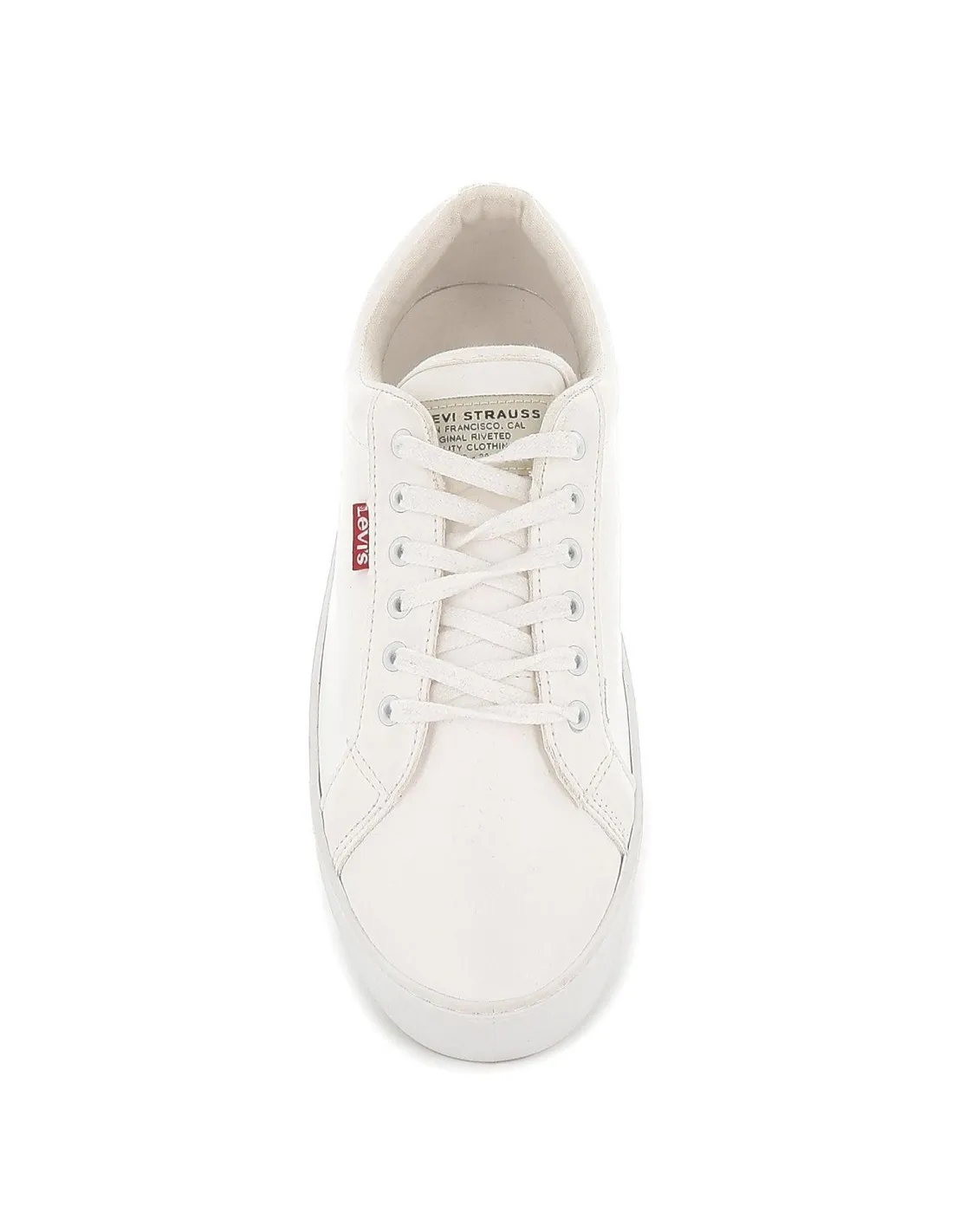 Sneakers transpirable para mujer Levis