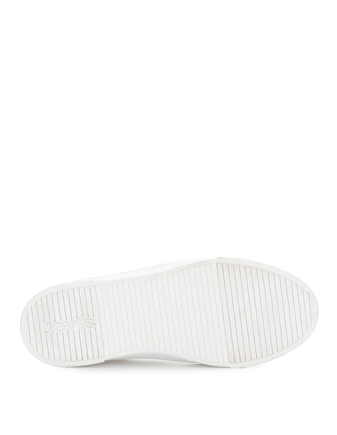 Sneakers transpirable para mujer Levis
