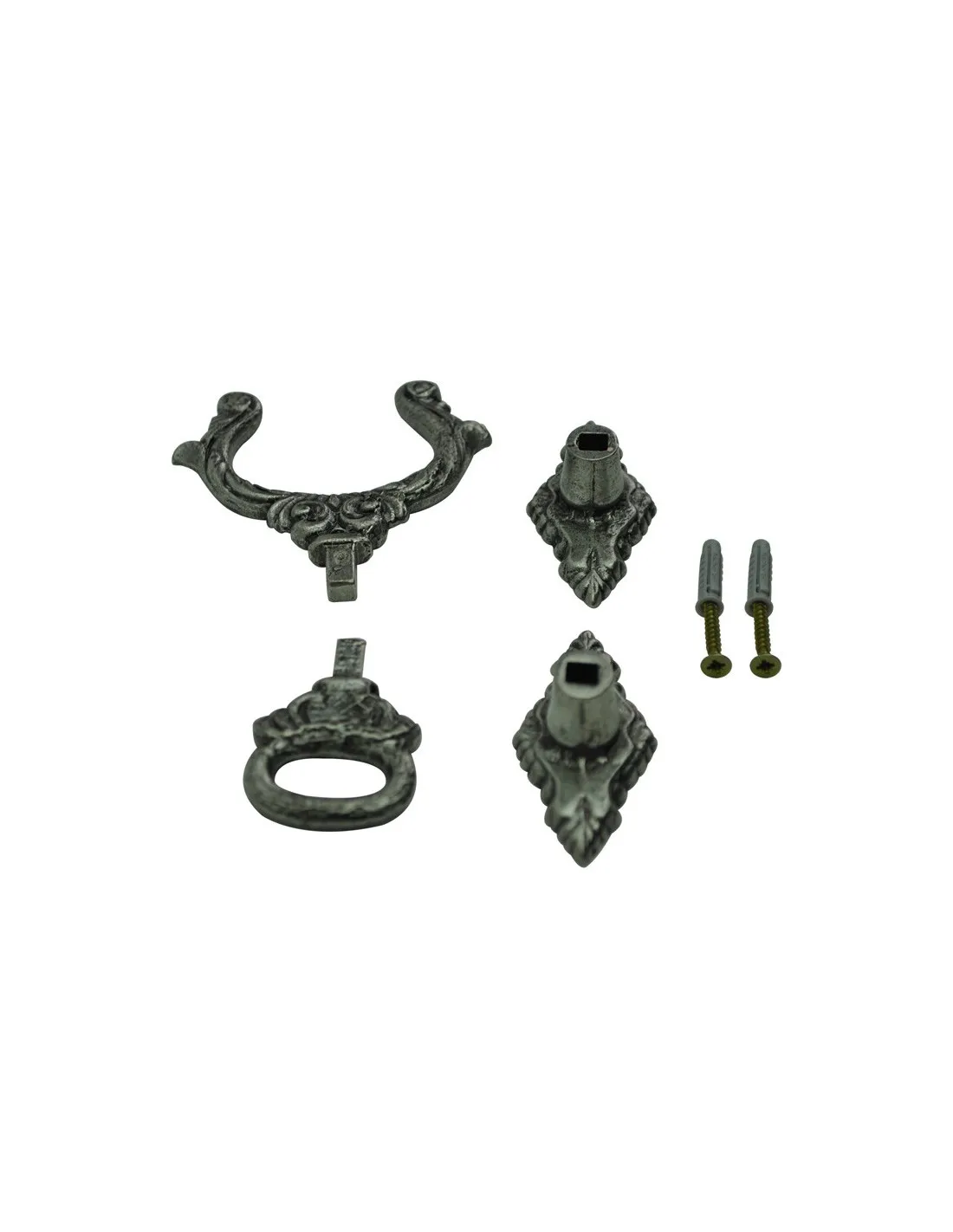 Soporte para colgar espada