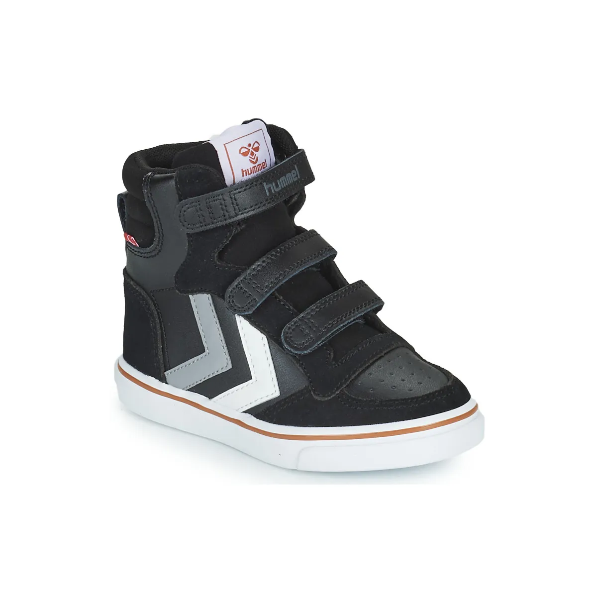 STADIL PRO JR