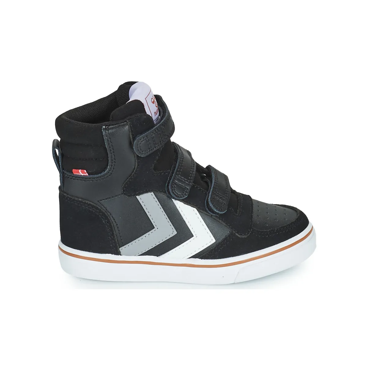 STADIL PRO JR