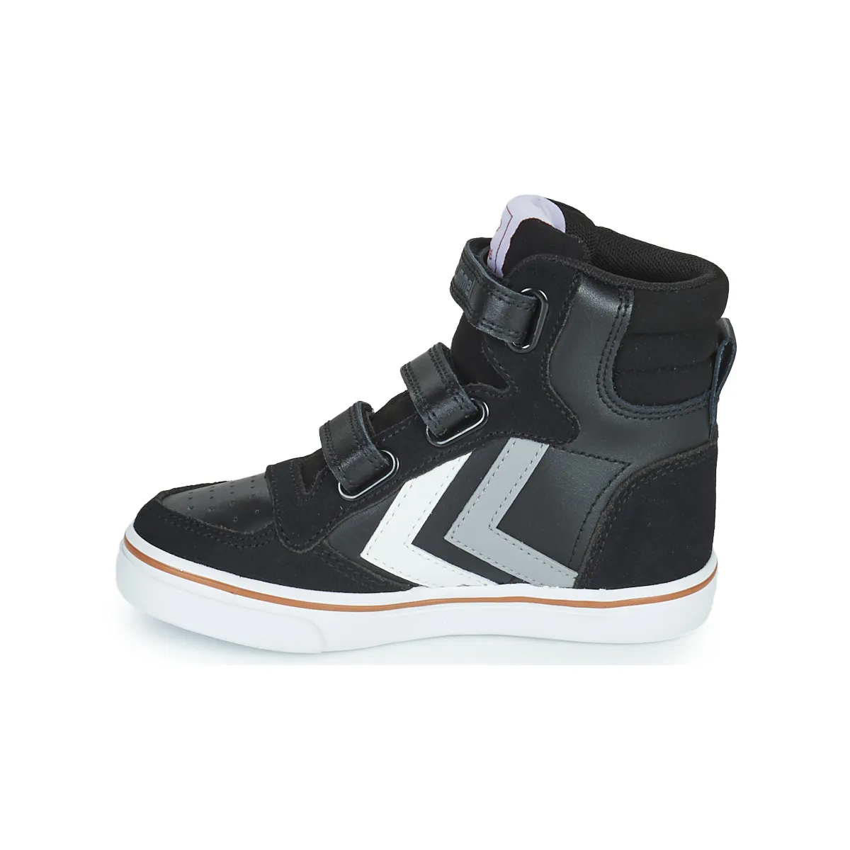 STADIL PRO JR