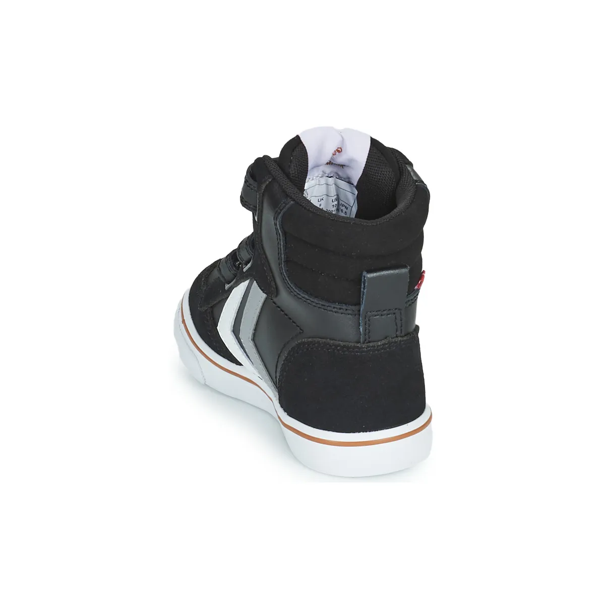 STADIL PRO JR