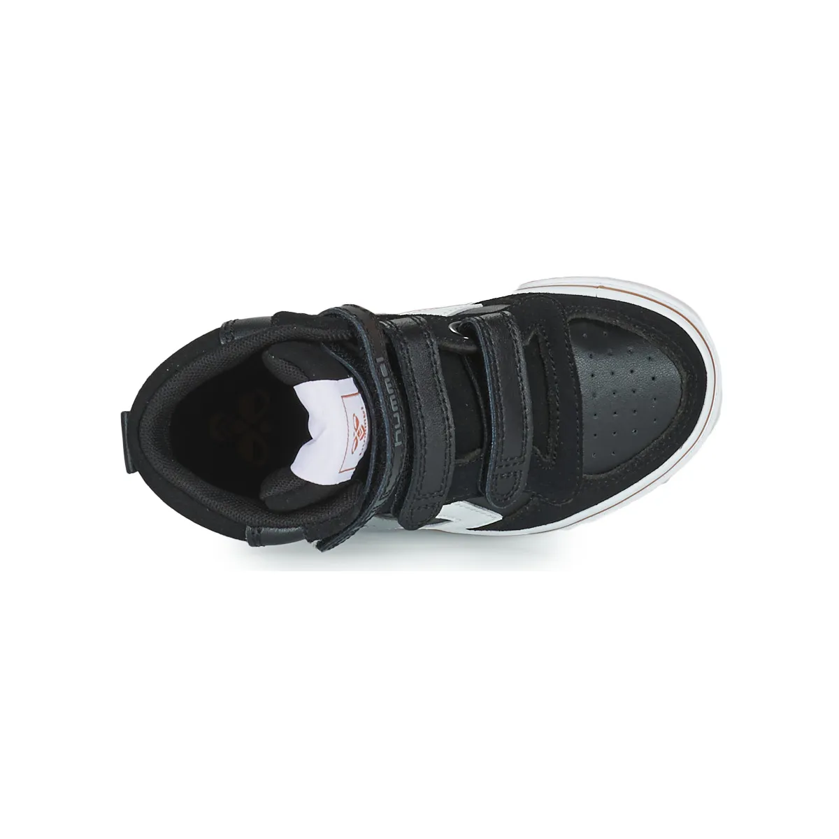STADIL PRO JR