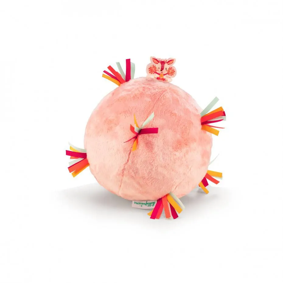 Stella pelota sensorial
