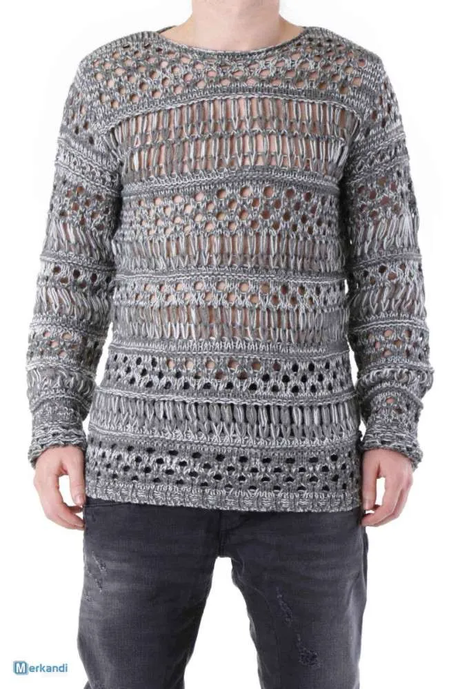Stock De La Malla De Hombre Absolut Joy