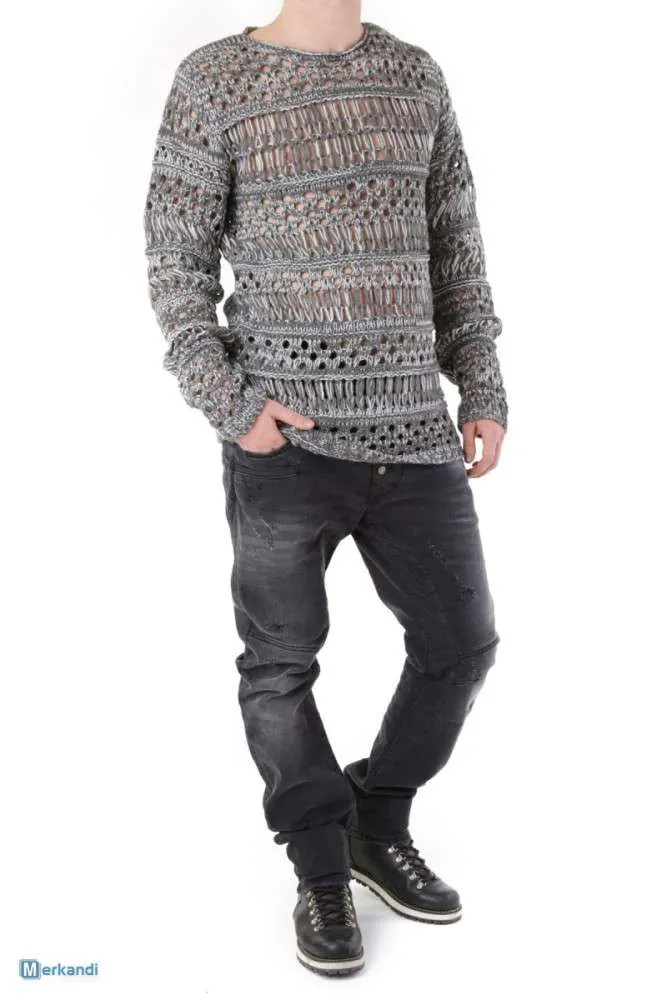 Stock De La Malla De Hombre Absolut Joy