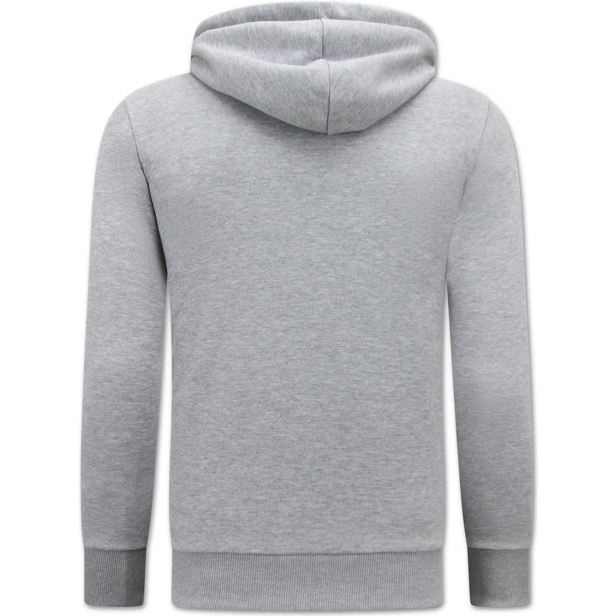 Sudadera Capucha Rocky Balboa Para