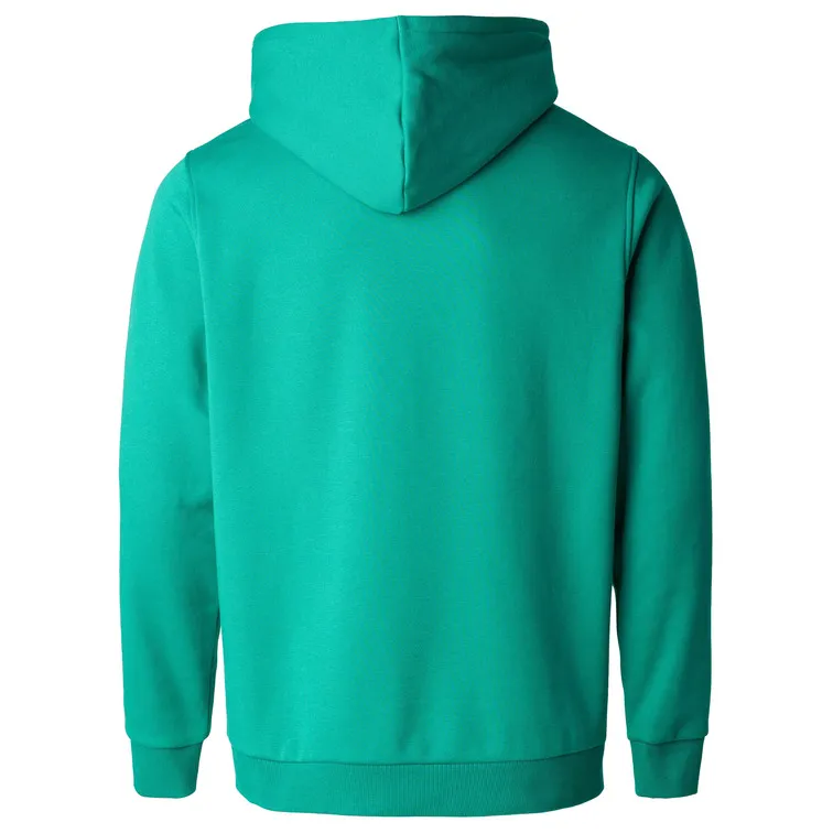 SUDADERA CON CAPUCHA Y DETALLE DE BRANDING HOMBRE SALSA