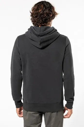 Sudadera con capucha