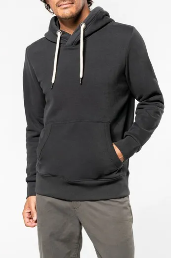 Sudadera con capucha