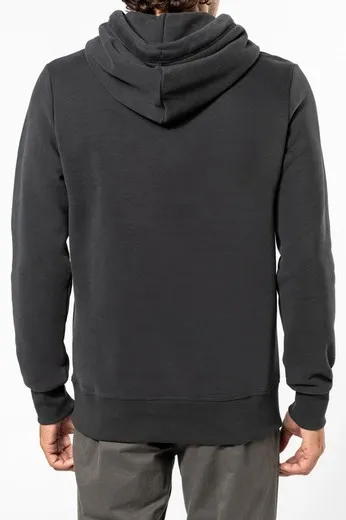 Sudadera con capucha