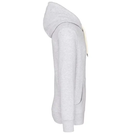 Sudadera con capucha