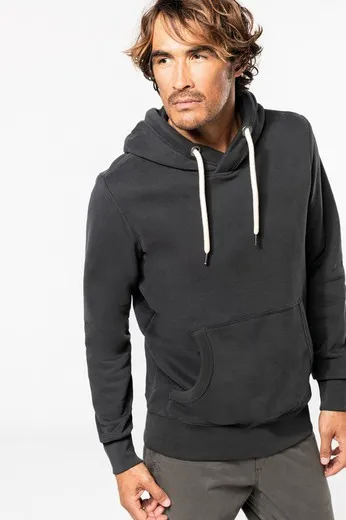 Sudadera con capucha
