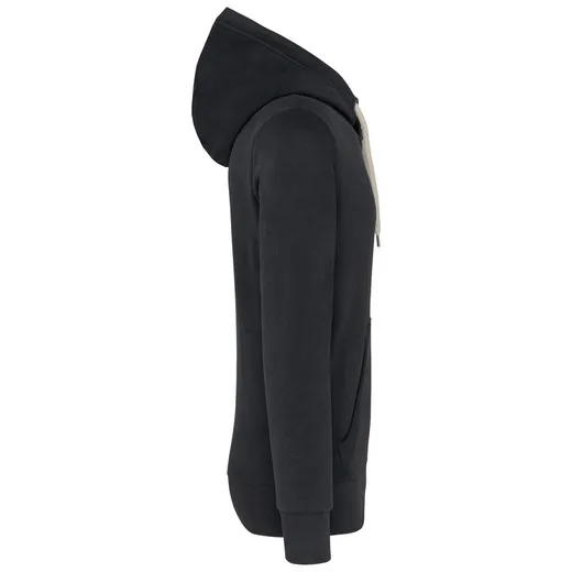 Sudadera con capucha