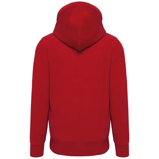 Sudadera con capucha