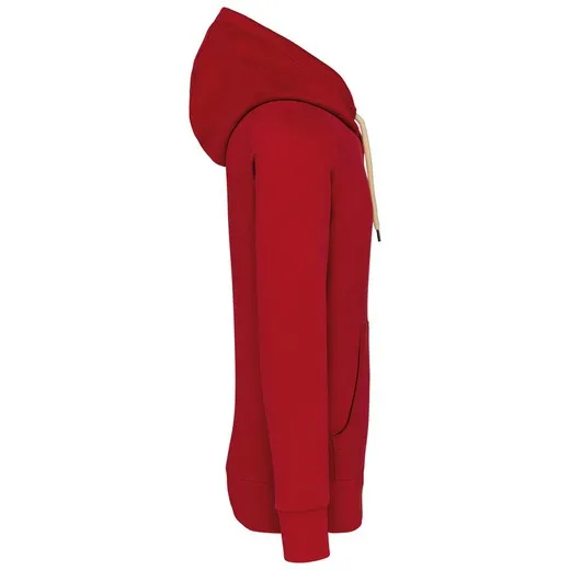 Sudadera con capucha