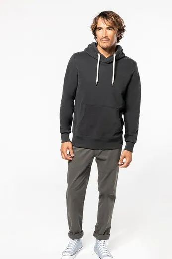 Sudadera con capucha