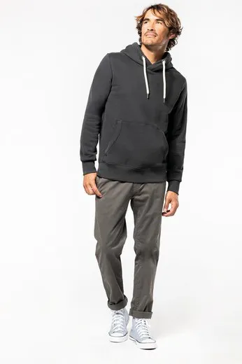 Sudadera con capucha