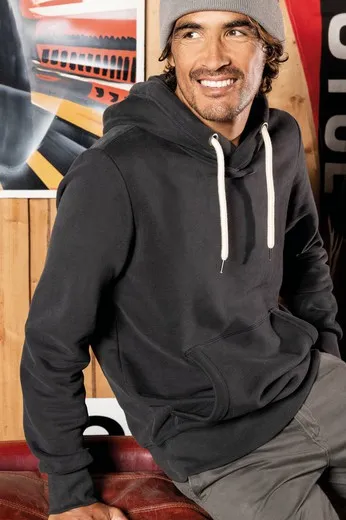 Sudadera con capucha