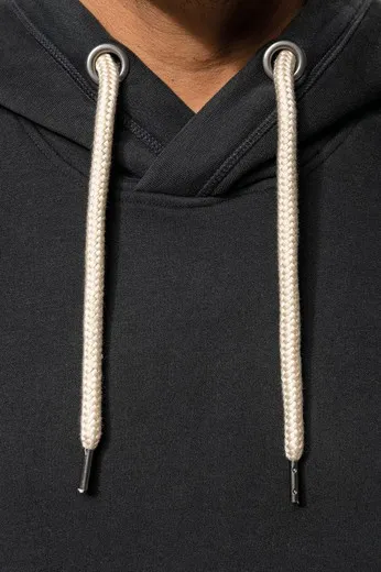 Sudadera con capucha