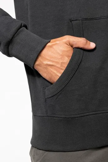 Sudadera con capucha