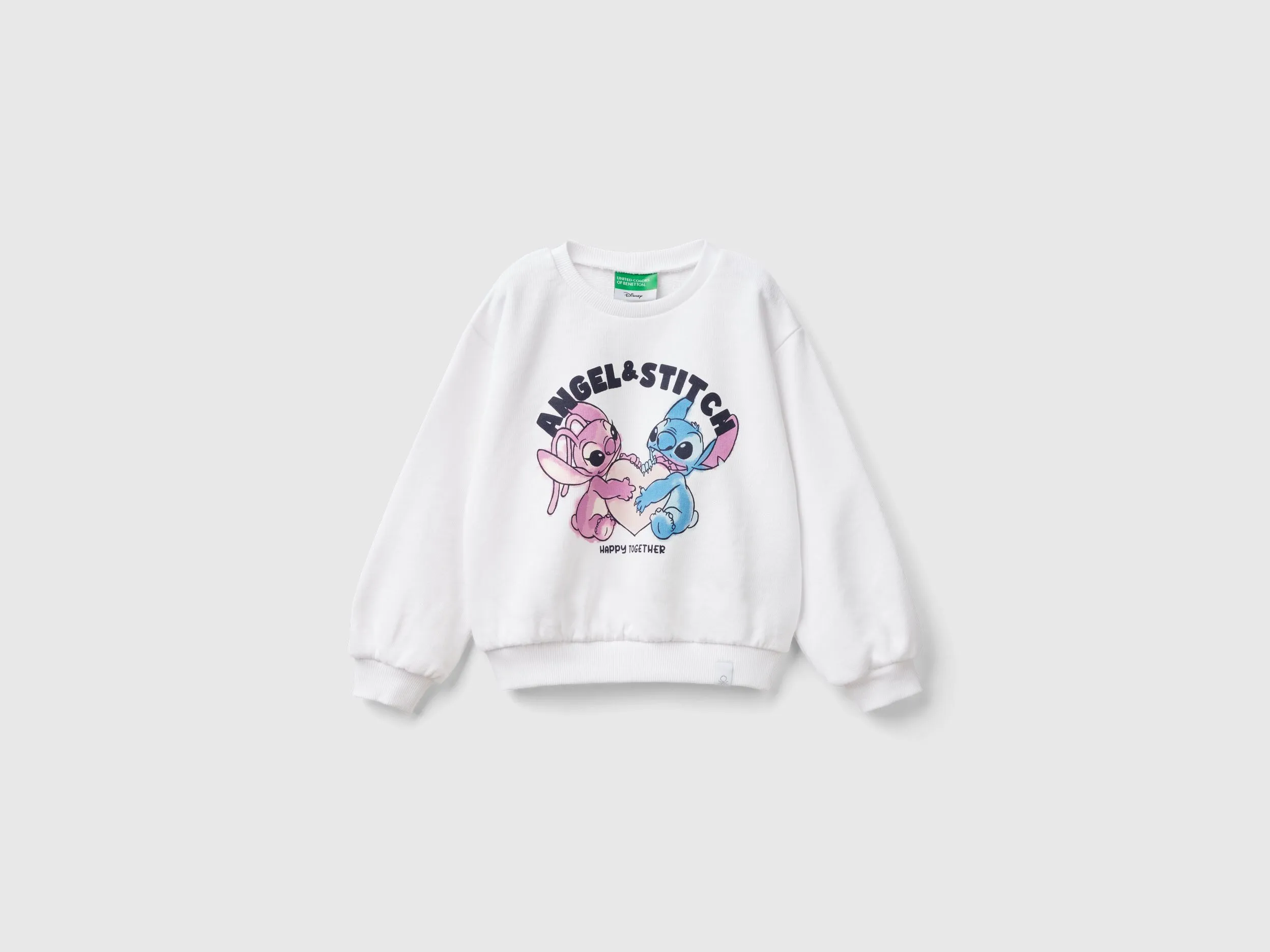 Sudadera ©Disney Lilo & Stitch