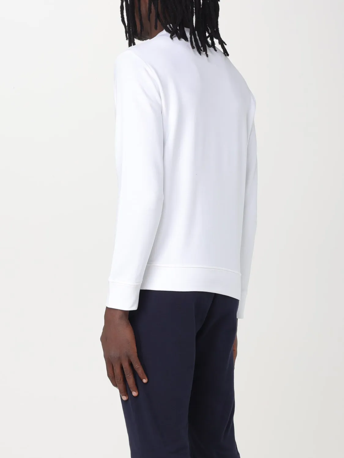 Sudadera hombre Emporio Armani