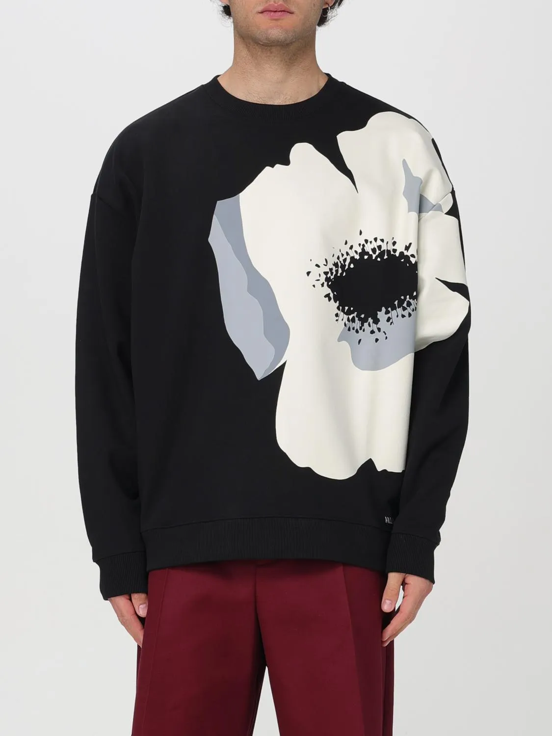 Sudadera hombre Valentino