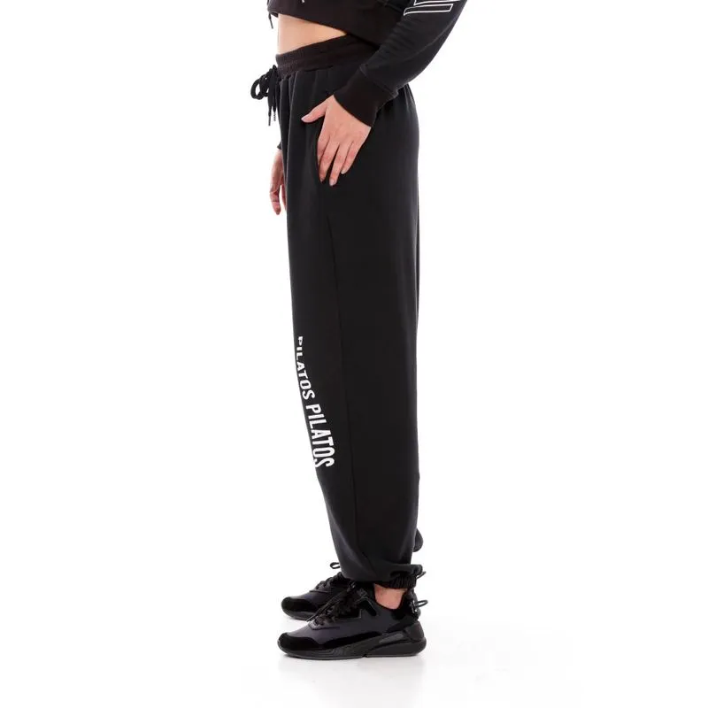 Sudadera Para Mujer Sport Pilatos