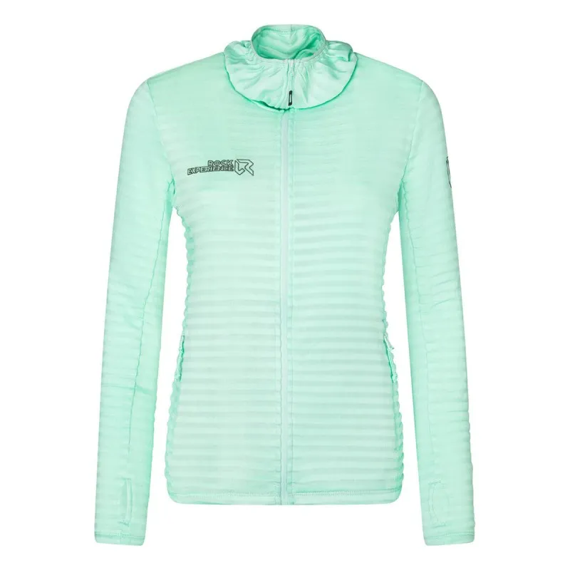 Sudadera técnica Rock Experience Notch 2.0 W