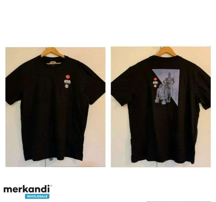 Surtido de camisetas para hombre al por mayor de Element 48pcs.