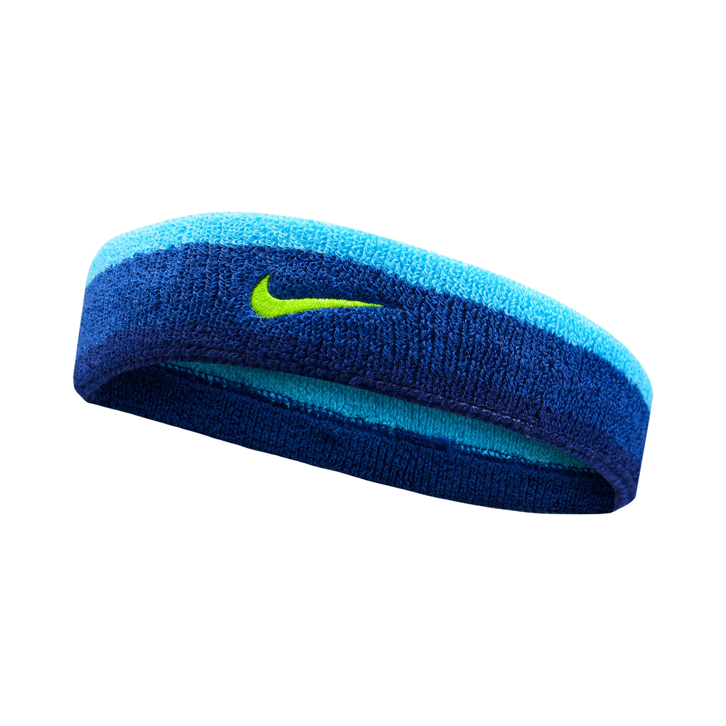 Swoosh Cinta Para La Cabeza