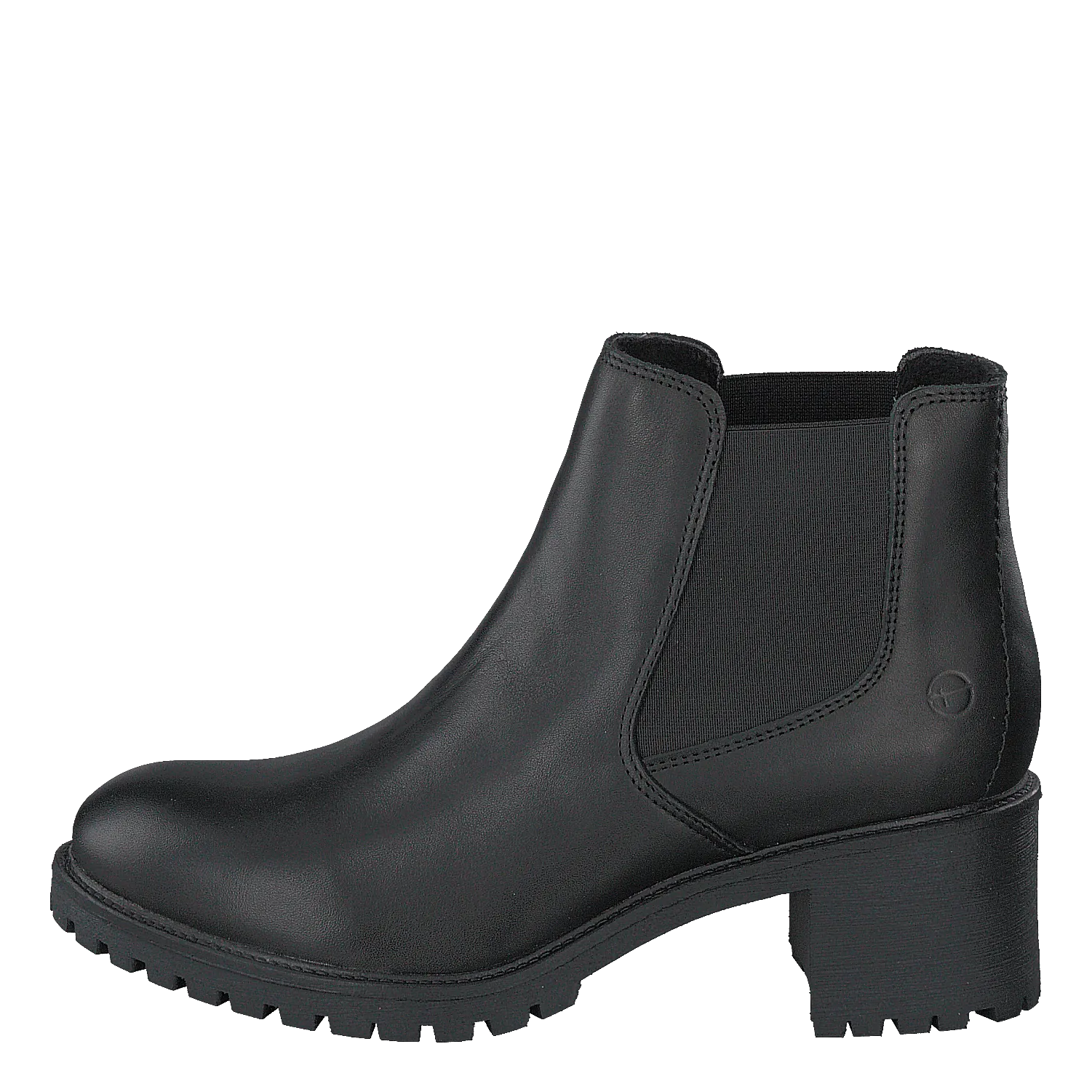 Tamaris zapatos 1-1-25447-25 Black