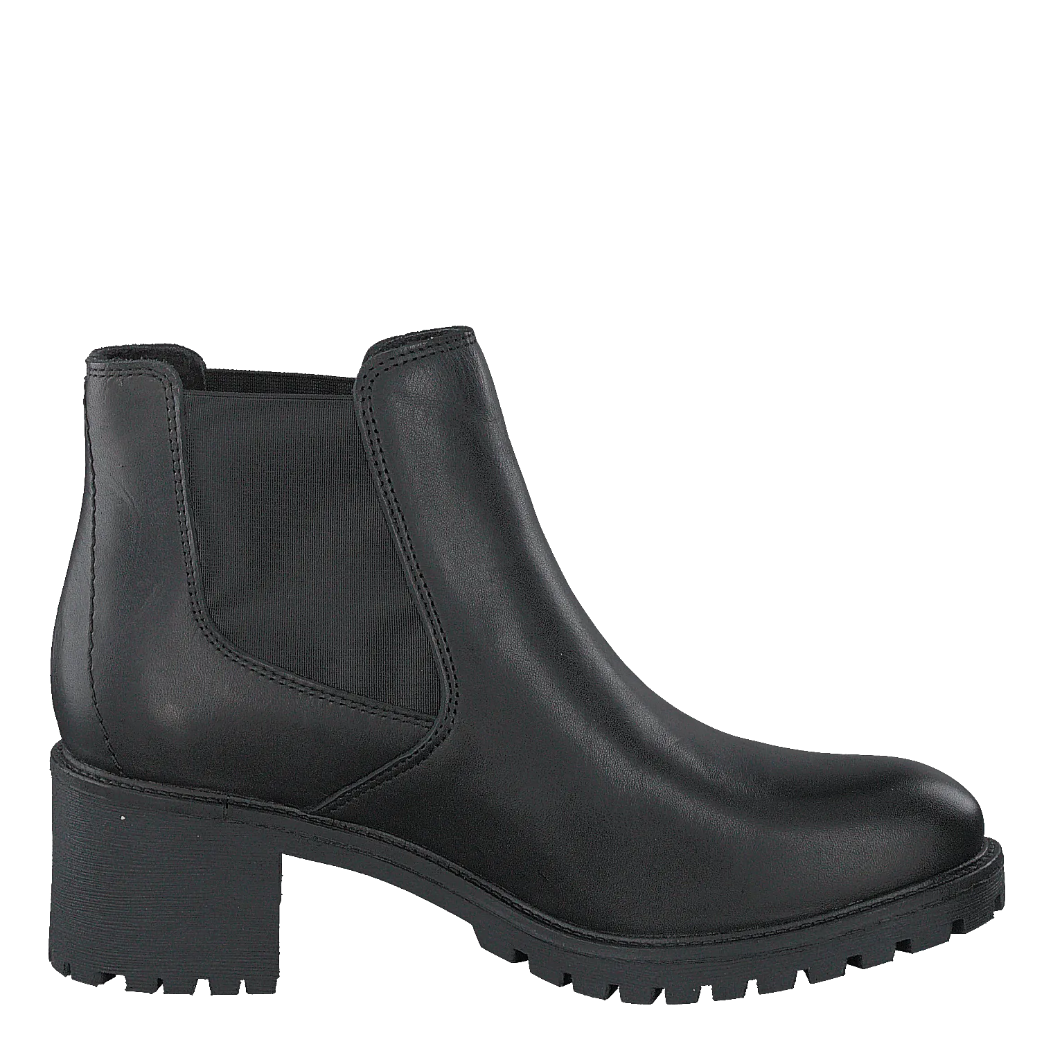 Tamaris zapatos 1-1-25447-25 Black