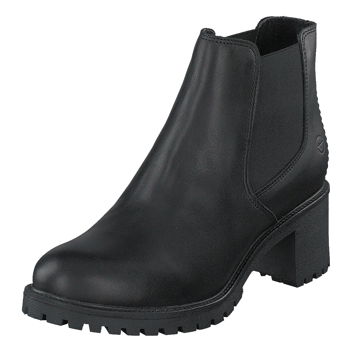Tamaris zapatos 1-1-25447-25 Black