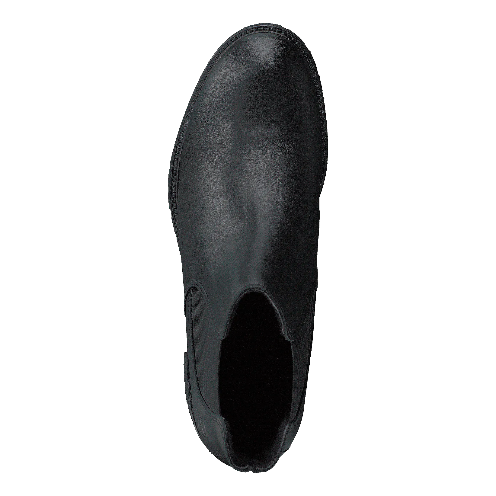 Tamaris zapatos 1-1-25447-25 Black