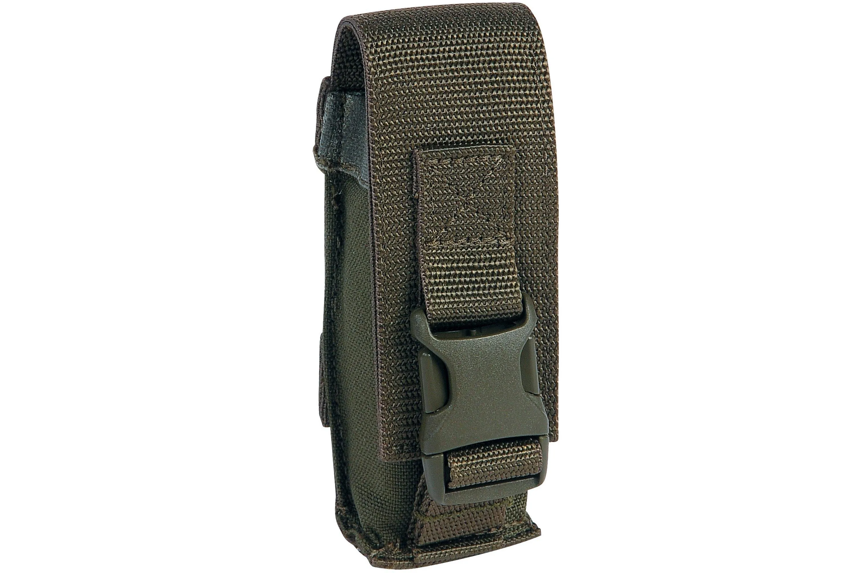 Tasmanian Tiger Tool Pocket S 7693-331, verde oliva, bolsa para herramientas