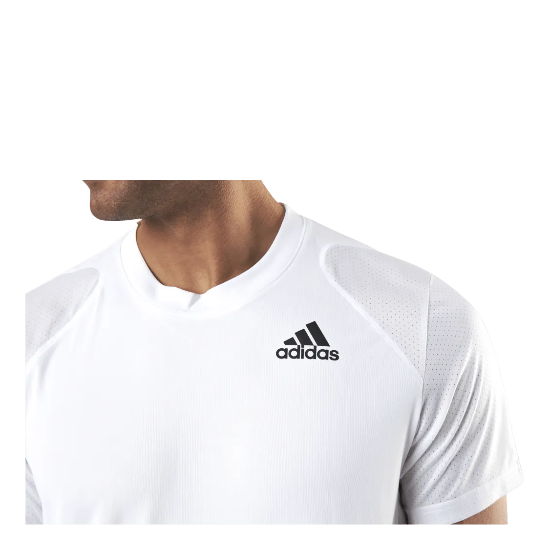 Tenis adidas Club 3-Stripe White