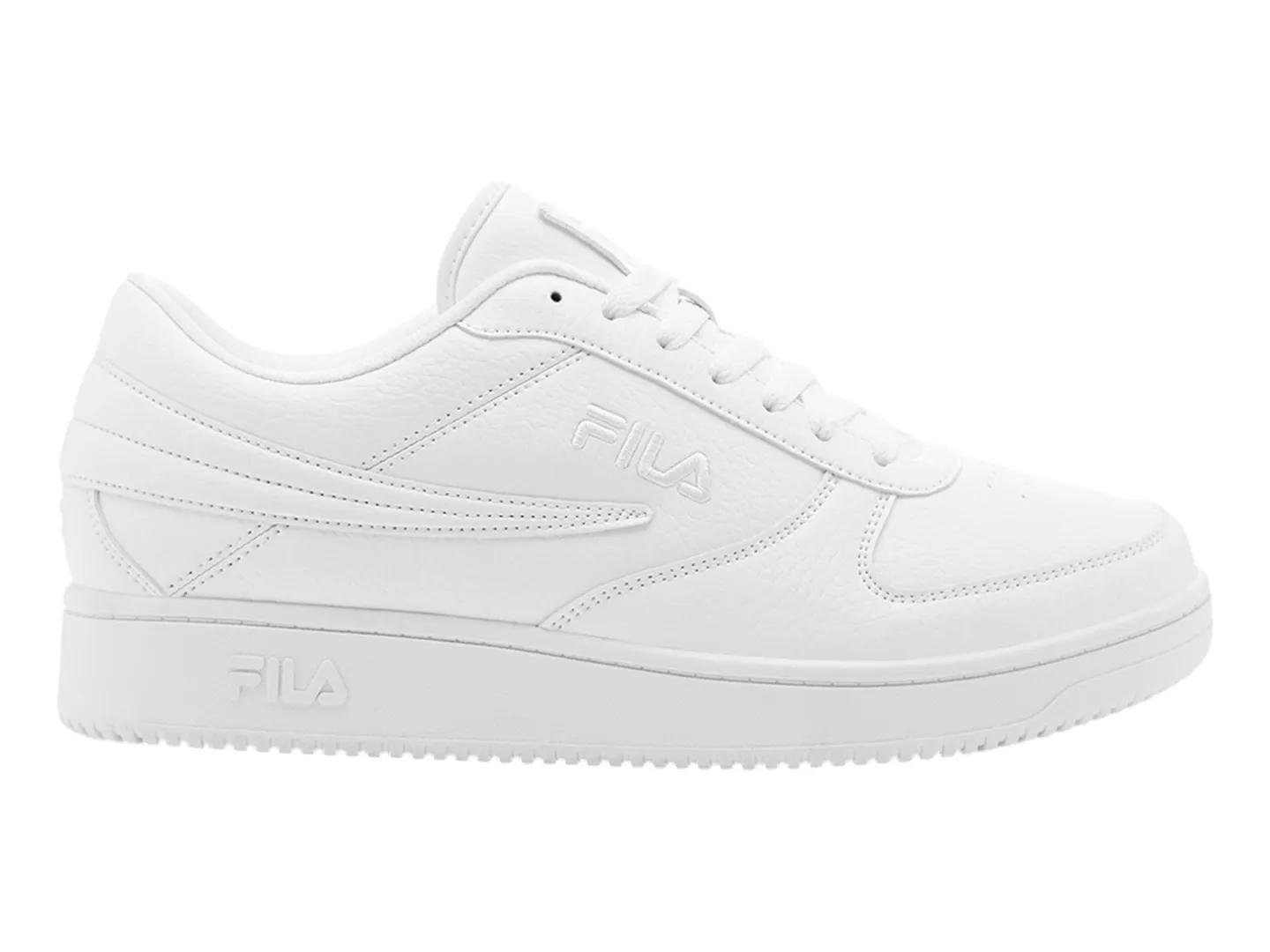 Tenis Fila A-low Para Hombre