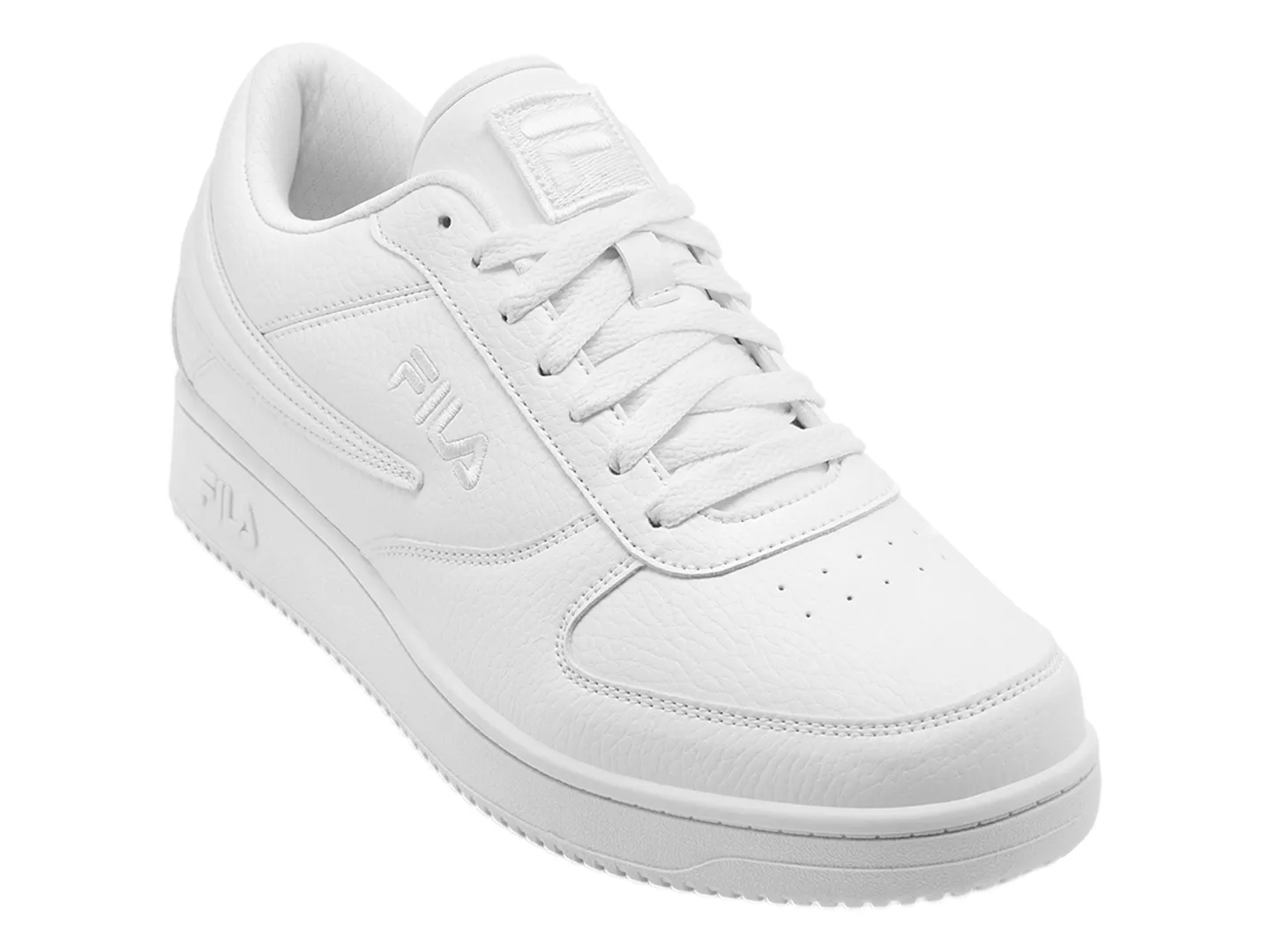 Tenis Fila A-low Para Hombre